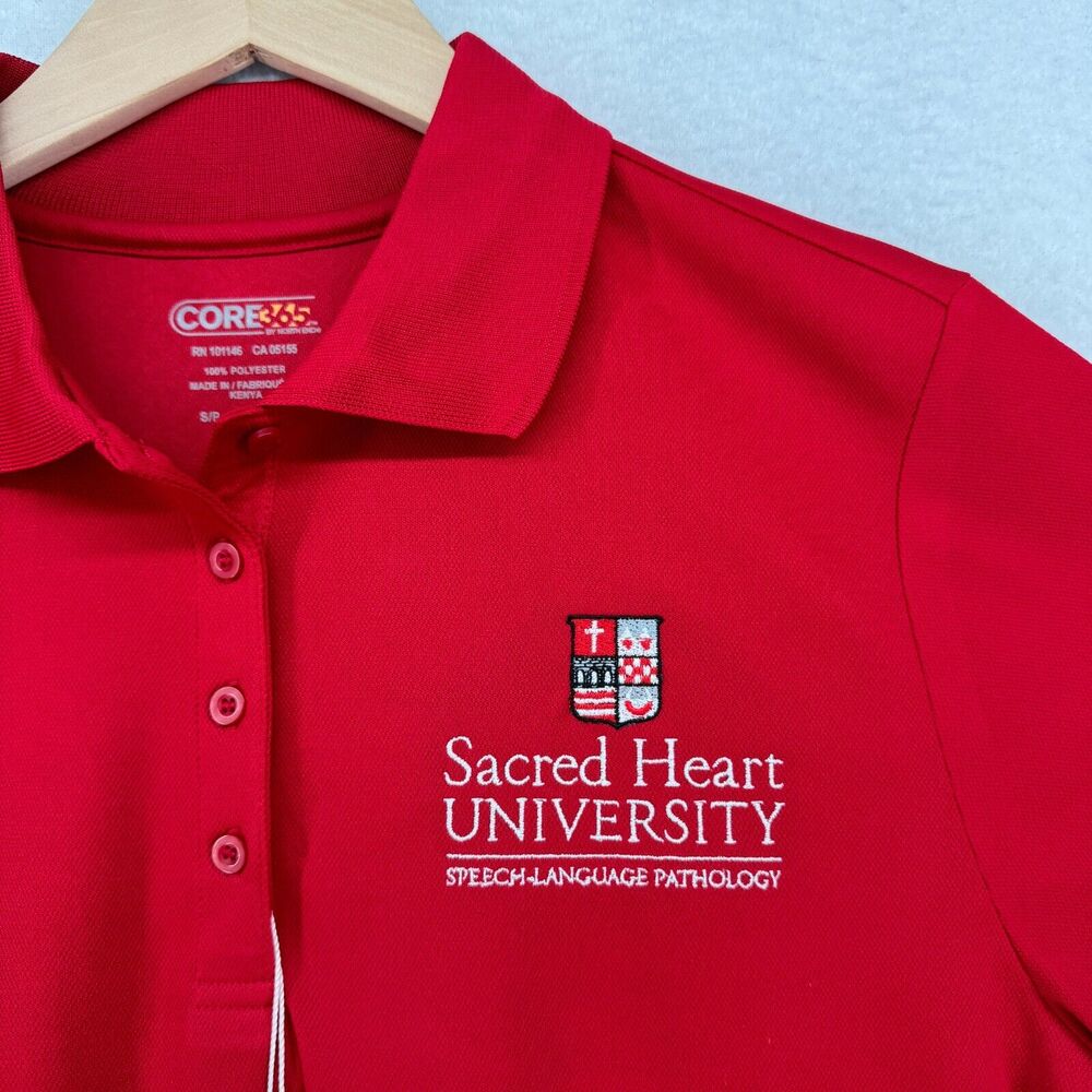 SACRED HEART Shirt Women S Pioneers SPEECH LANGUAGE PATHOLOGY University CT SHU